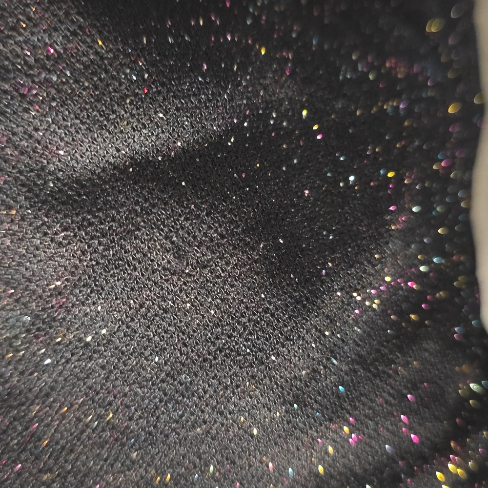 Black Milk Rainbow Party Underbust Dress - Picture 6 of 6